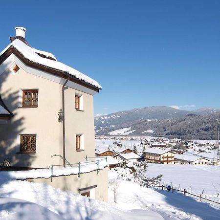 Chalet Myschloessl Flachau Exterior foto