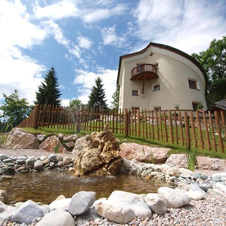 Chalet Myschloessl Flachau Exterior foto